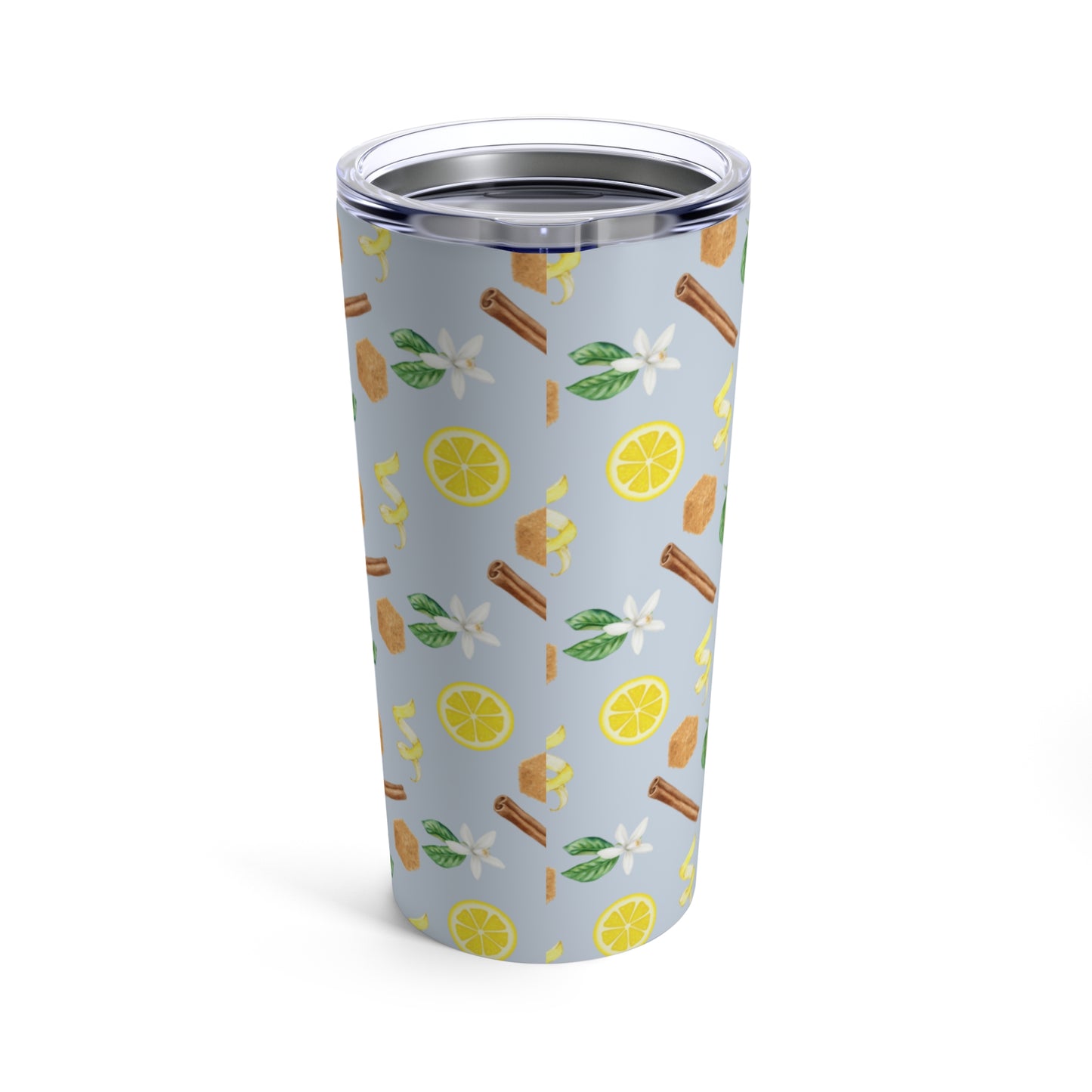 Citrus and Spice Tumbler 20oz