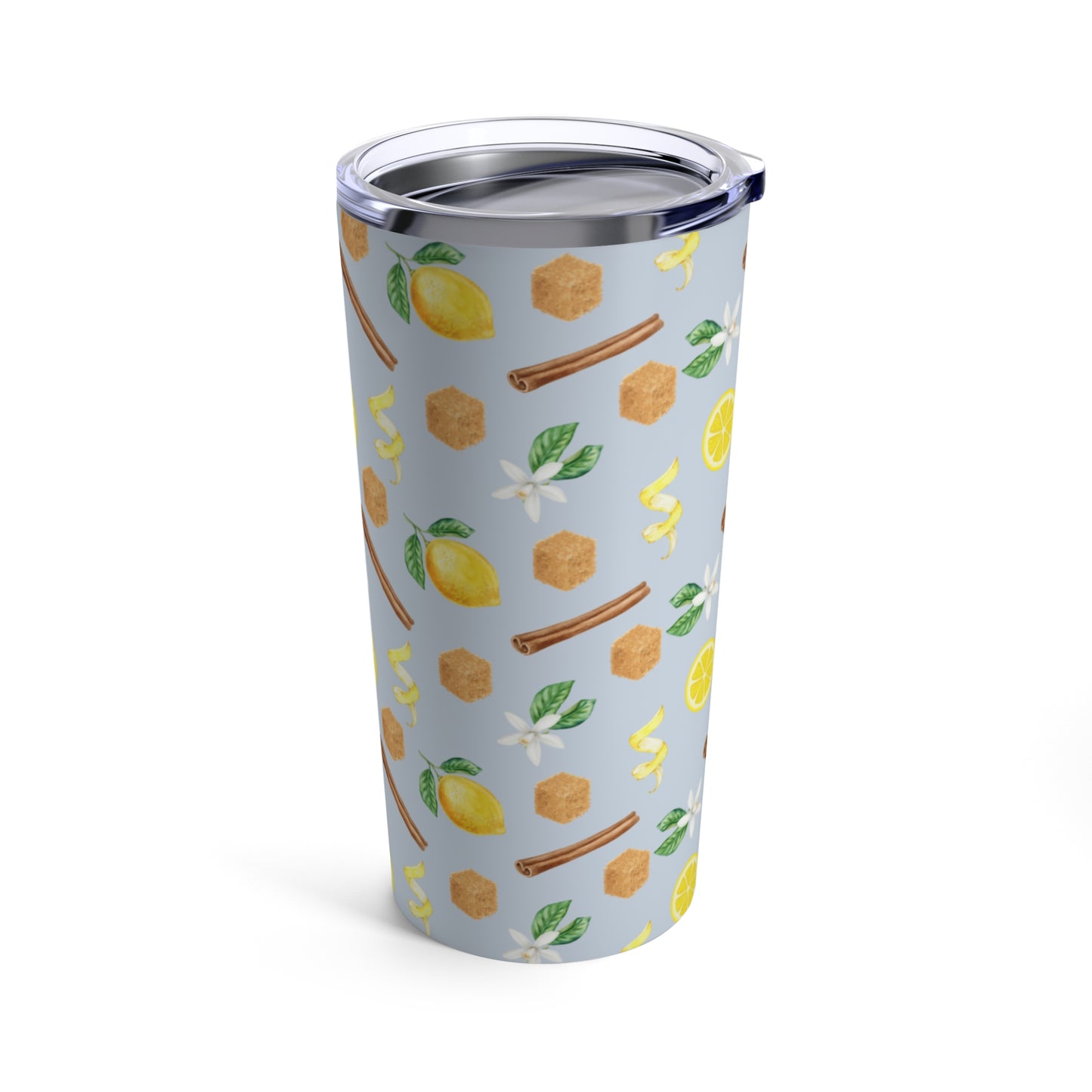 Citrus and Spice Tumbler 20oz