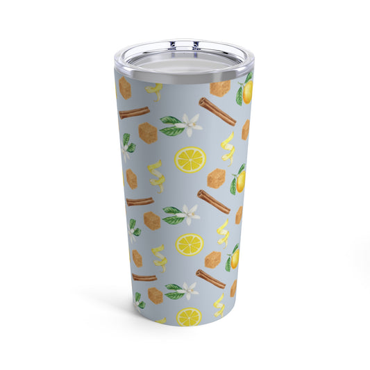 Citrus and Spice Tumbler 20oz